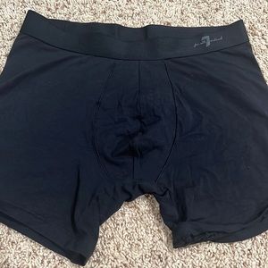 7 for all mankind boxer briefs